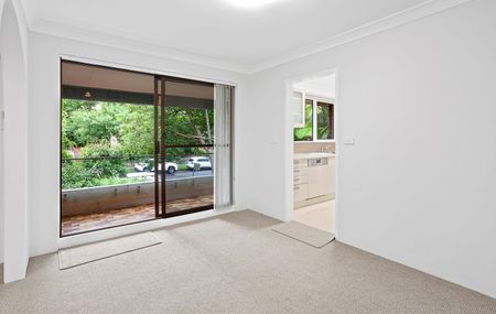 7/53 Shirley Street, Wollstonecraft NSW 2065 - Apartment For Rent | Domain - Photo 3