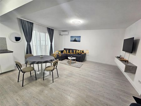 Apartament 2 camere în Magnolia Village - Photo 4