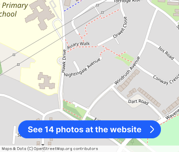 Nightingale Avenue, Bedford - Photo 1