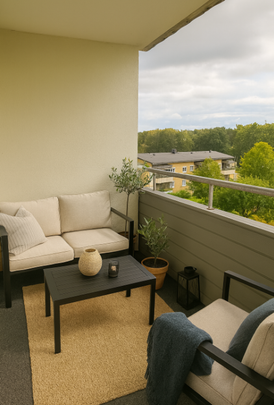 Munkhättegatan 210, Lindängen - Foto 1