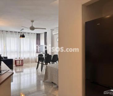 Estudio en alquiler en Urbanización Costa del Oro - Photo 3
