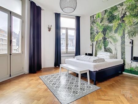 Studio te huur - Foto 3