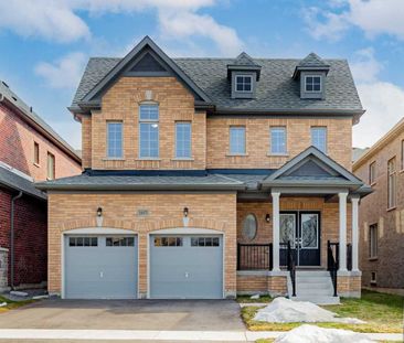 For Lease - 1957 Don White Court Unit# Basement, Oshawa, Ontario - Photo 1