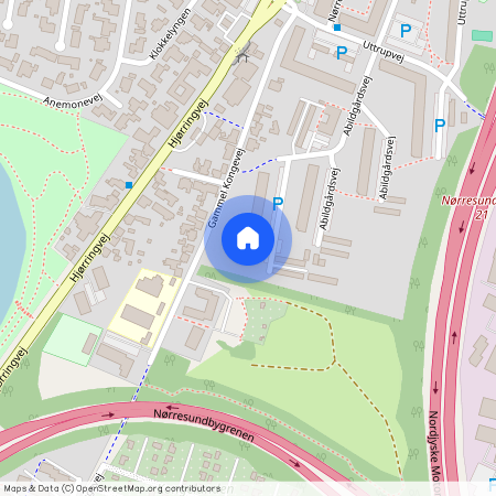 Abildgårdsvej 29, 4. mf, 9400 Nørresundby