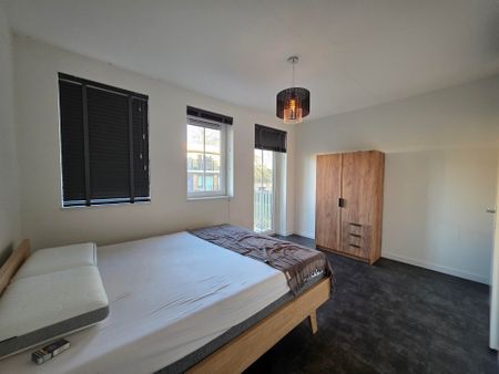 Te huur: Appartement Brugstraat in Roosendaal - Photo 5