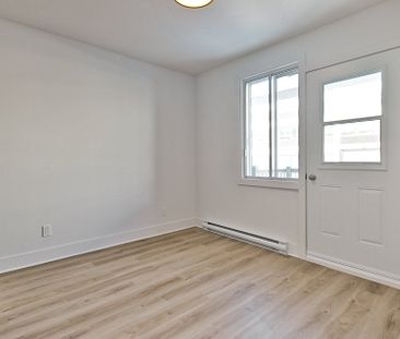 Condo à louer, Montréal (Ahuntsic-Cartierville) - Photo 5