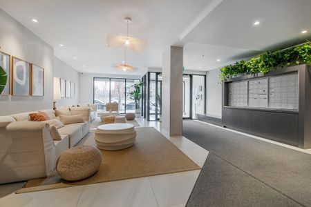 Appartement à Montréal (Mercier/Hochelaga-Maisonneuve) - Photo 3