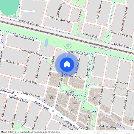 24 Saffron Avenue, Vic 3809, Officer