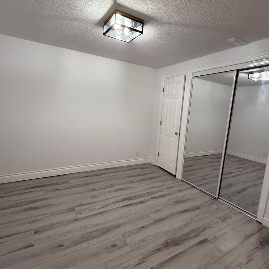 For Lease - 60 Lund Street Unit# Basement, Richmond Hill, Ontario - Photo 1