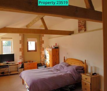 3 bedroom detached house to rent - Photo 3