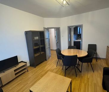 Appartement te huur - Foto 3