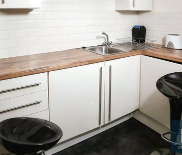 1 bedroom apartment to rent - Photo 5