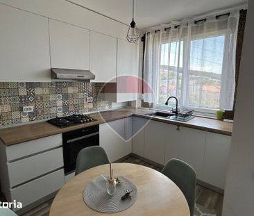 Apartament modern cu 2 camere și parcare inclusă - Strada Răzoare - Photo 4