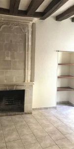 Location appartement 2 pièces - 38.13m² à L ile bouchard (37220) - Photo 3