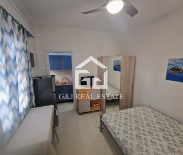 Studio / γκαρσονιέρα 25 τ.μ. προς ενοικίαση - Photo 6