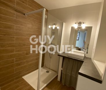 Appartement MEUBLE Valence 3 pièce(s) 69.67 m2 - Photo 6