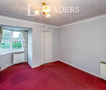 2 bedroom house to rent Chapelgate, Sutton St. James, Spalding, PE12 - Photo 1