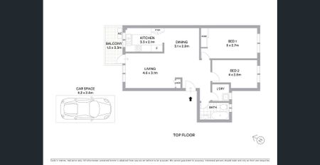 Well-maintained apartment in a quiet yet convenient location - Photo 3