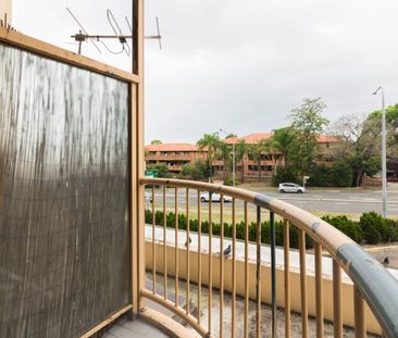 Studio Apartment in the heart of Parramatta! - Photo 4