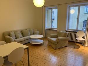 Hagagatan, Stockholm - Photo 1