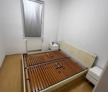 Zentrale 2-Zimmer-Wohnung Heilbronn – mit Einbauküche sofort frei - Photo 5