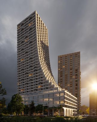 Karspeldreef 16B70, 1101 CK, Amsterdam - Photo 1