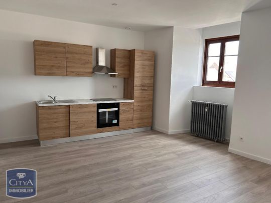 Location Appartement 3 pièces 66m² ARMENTIERES 59280 - Photo 1