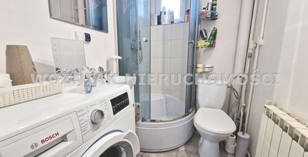 Wałbrzych, Nowe Miasto Mieszkanie na wynajem - Фото 4