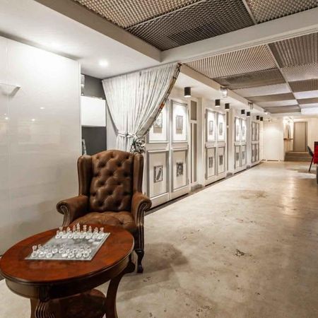 Appartement Loft Plateau Mont-Royal - Photo 3