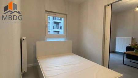 ul. Nowohucka, Kraków - Zdjęcie 4