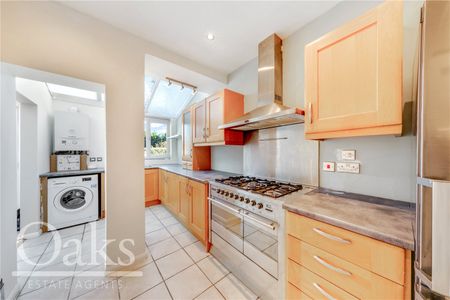 Woodside Avenue, South Norwood - Photo 5