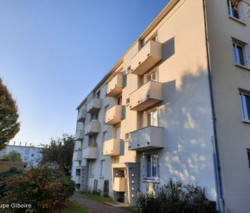 Appartement T1 à louer - 12 m² - Photo 3