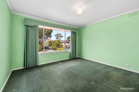Spacious three bedroom home in quiet location - Photo 5