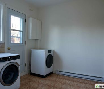 8543 avenue de Gaspé, Villeray / St-Michel / Parc-Extension à louer - Photo 1
