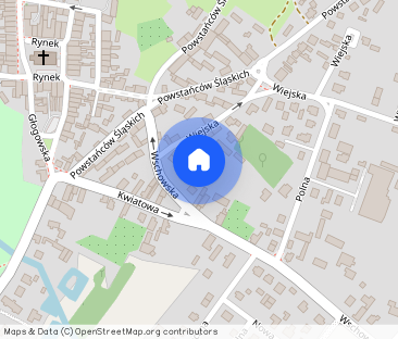 Mieszkanie w centrum Slawy i Kawalerka - Фото 1