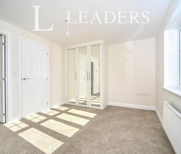 4 bedroom townhouse to rent - Photo 6