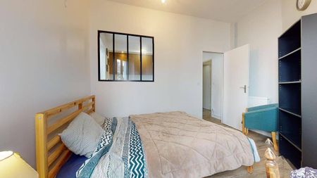 Location - T2 Meublé Nantes, 30.0m2, 1 chambres - Photo 4