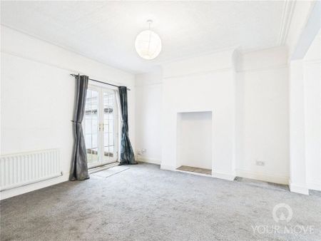 3 bedroom terraced house to rent - Photo 2