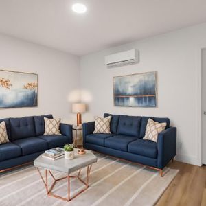 Appartement 5 1/2 East-Angus - Photo 2