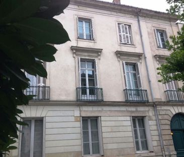 "LA GRANDIERE #3" - Location Appartement tours : 16.04 m2 - Photo 6