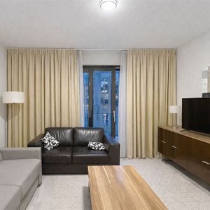 Appartement te huur in Brussel voor € 1.150 met 1 slaapkamer - foto 2