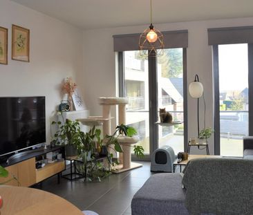 Zonnestraat 19/1.02 - Photo 1