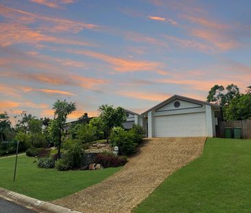 SOLID FAMILY HOME ON LARGE BLOCK IN SOUGHT AFTER SUBURB - Photo 1