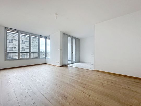 Appartement T2 Nancy à louer - Photo 1