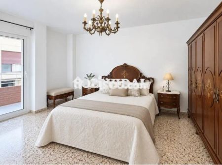 Piso en alquiler en Carrer de Pius V - Foto 4