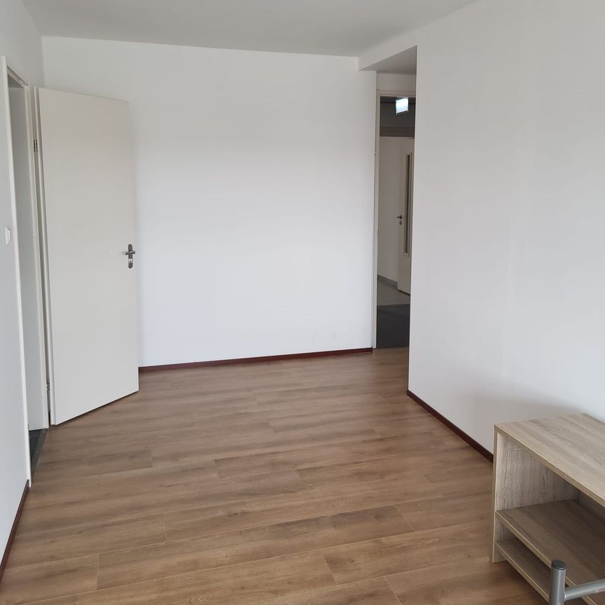 Gemeubileerde kamers met bad en toilet voor 1 of 2 studenten in Amsterdam - Photo 1