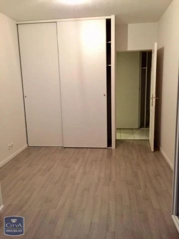 Appartement à louer 3 pièces 74.1m² - Photo 4