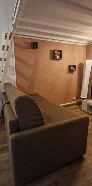 Location Appartement 1 pièce 25m² - Photo 1