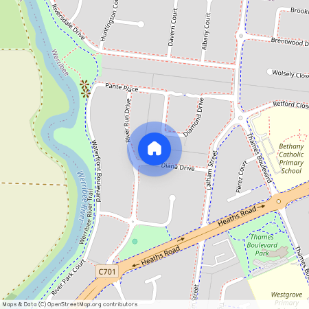 5 Diana Dr, Werribee, VIC 3030