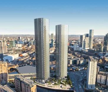 1 bedroom apartment to rent - Photo 5